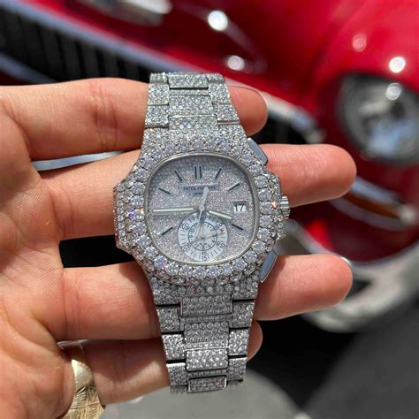 rolex bust down replica|bust down patek philippe.